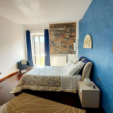 Magnifico Appartamento Centro Como - Rusconi 33 ภายนอก รูปภาพ